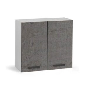 Colapiatti 80x32x72h centimetri cemento