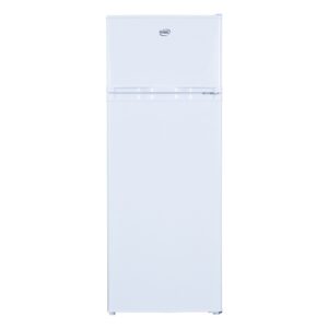 Frigorifero doppia porta Daya DDP28NIEW0 Inverter Low Frost 206 l bianco classe E