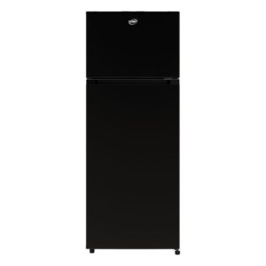 Frigorifero doppia porta Daya DHDP27NSM1KE0 206 lt defrost nero classe E