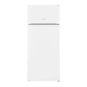 Frigorifero doppia porta Finlux FX283FTMWE 242 litri colore bianco classe E