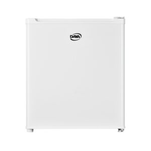 Frigorifero sottotavolo Daya DFT06SM1WE0 41 lt vano 0 gradi bianco classe E
